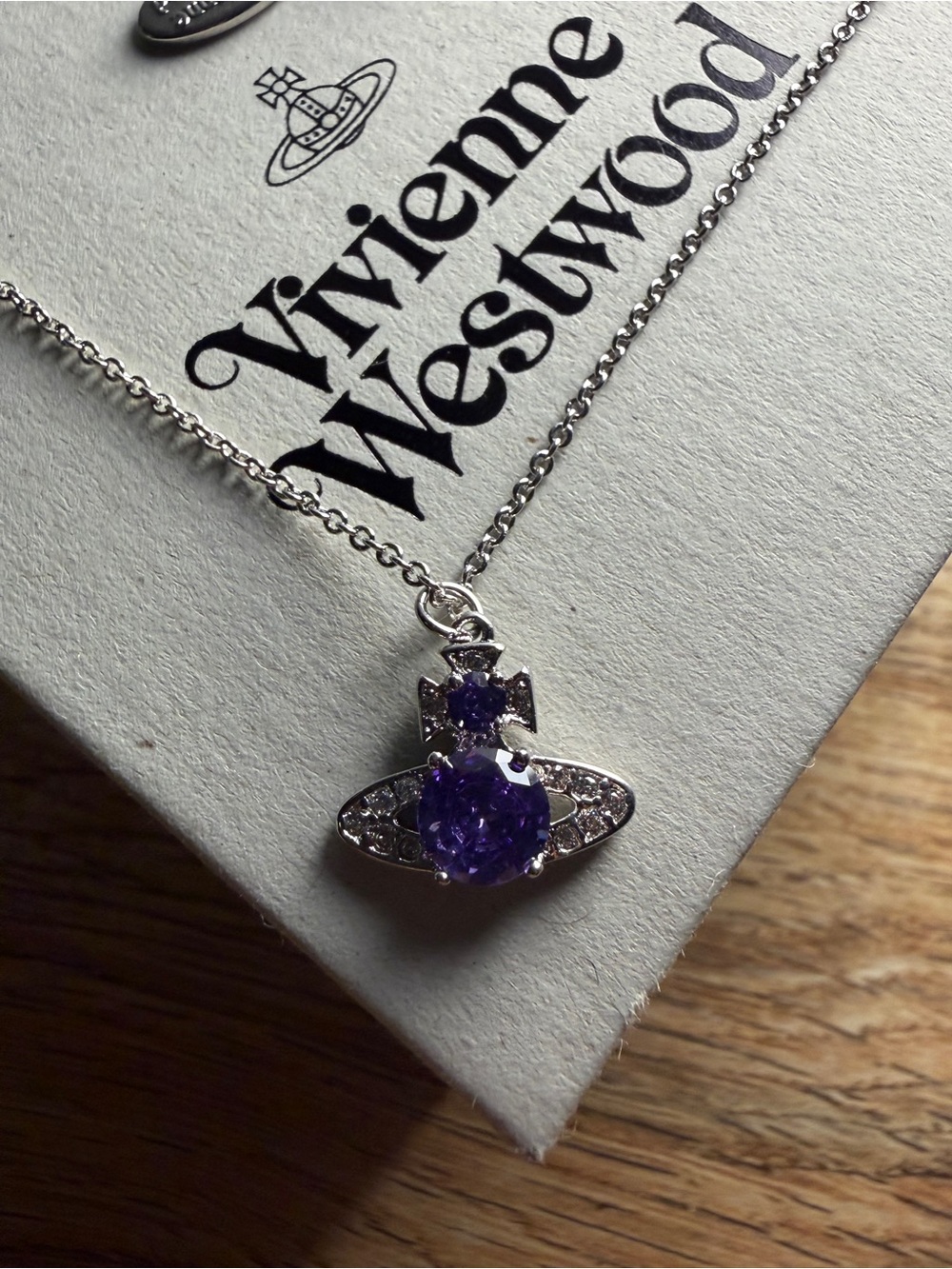 Ismene Pendant Necklace